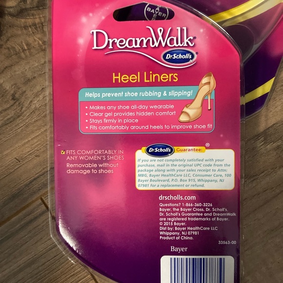 Foot saver bundle! - Picture 6 of 7